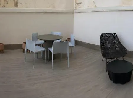 Breton 17 Con Terraza Apartment Alicante
