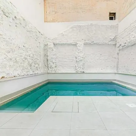 Apartment Breton 17 Con Terraza Alicante