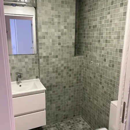 Breton 17 Con Terraza Apartment Alicante