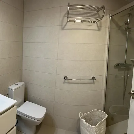 Apartment Breton 17 Con Terraza *