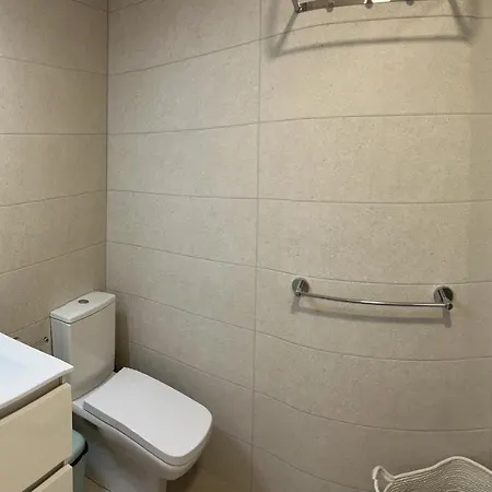 Breton 17 Con Terraza Apartment