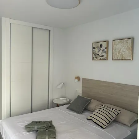 Breton 17 Con Terraza Apartment Alicante