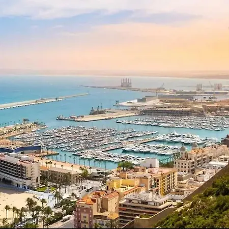 Apartment Breton 17 Con Terraza