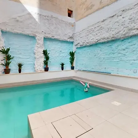 Breton 17 Con Terraza Apartment Alicante